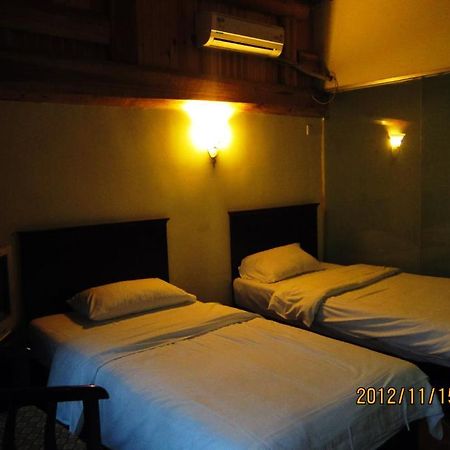 Beijing Confucious Hostel Екстер'єр фото