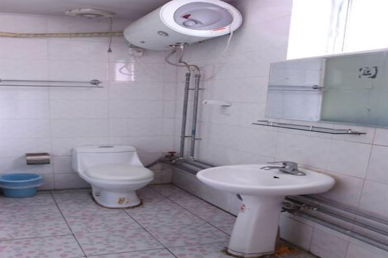 Beijing Confucious Hostel Екстер'єр фото
