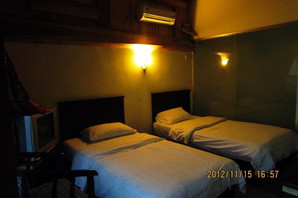Beijing Confucious Hostel Екстер'єр фото