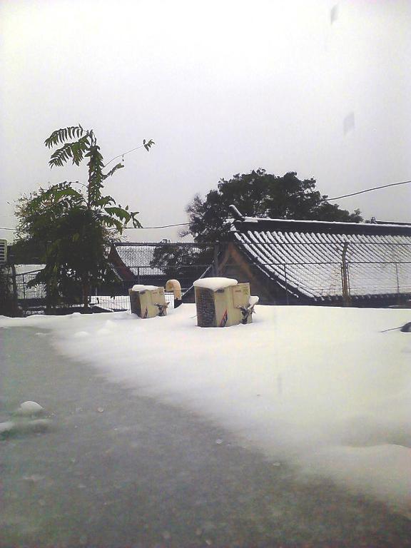 Beijing Confucious Hostel Екстер'єр фото