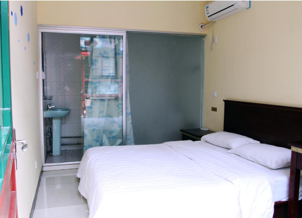 Beijing Confucious Hostel Екстер'єр фото
